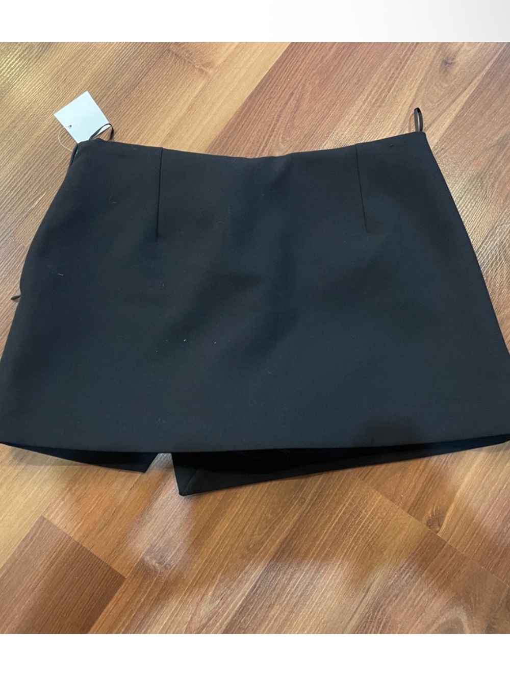 Zara Skort New With Tags